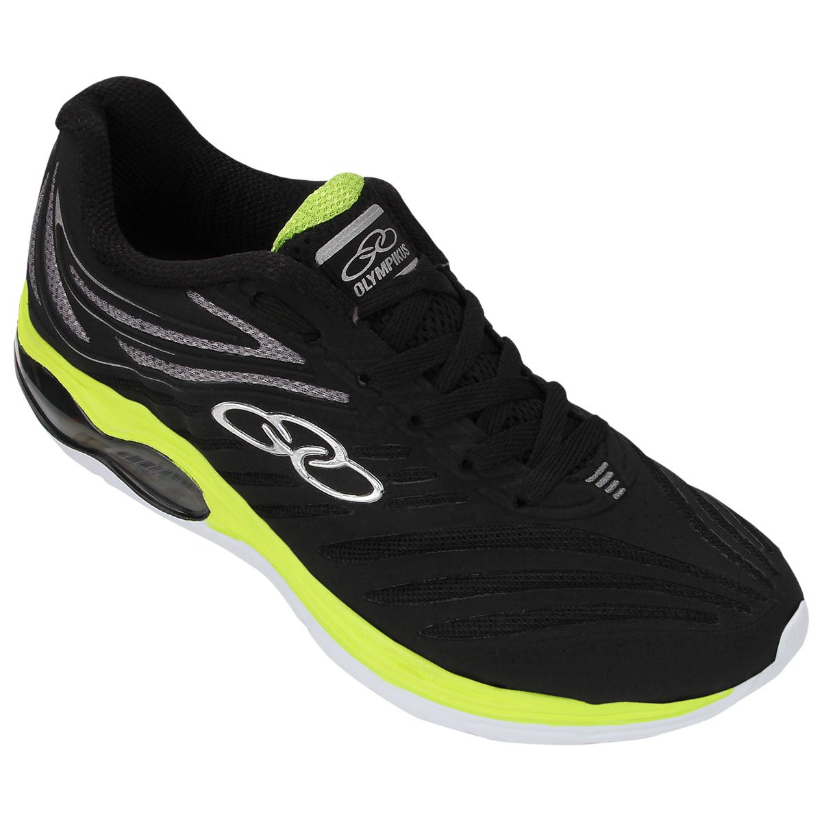 olympikus alpha masculino