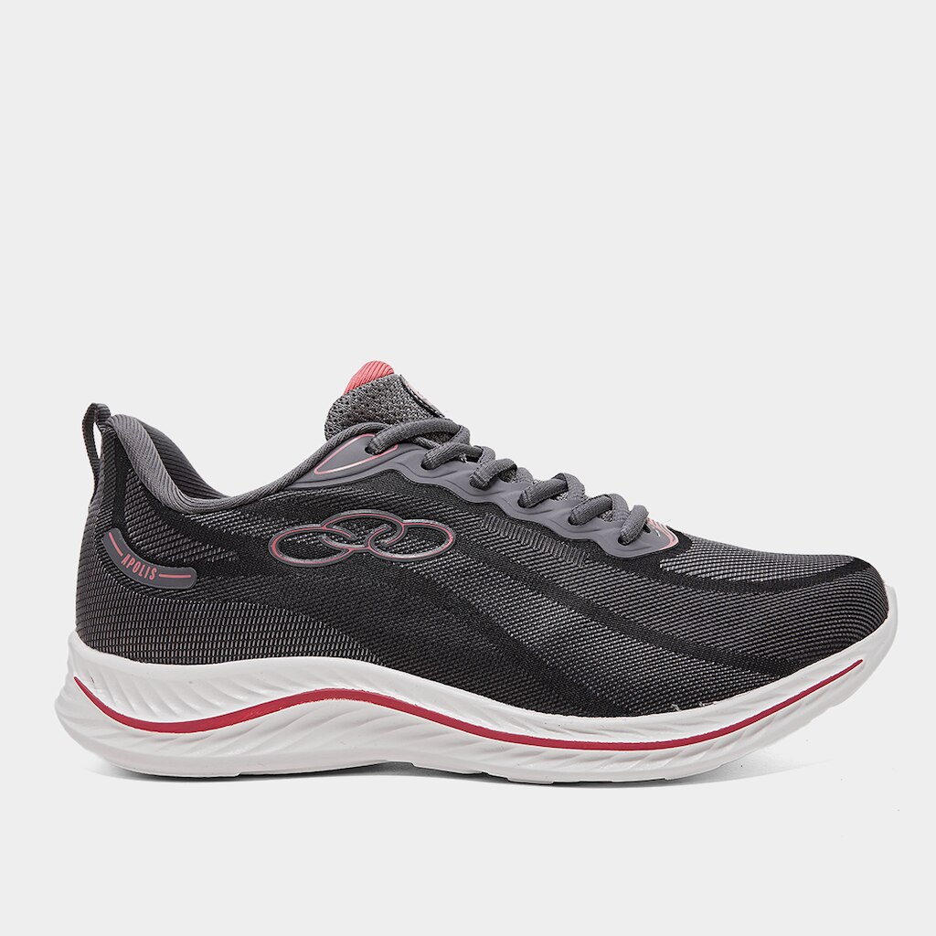 Tênis Olympikus Apolis Feminino