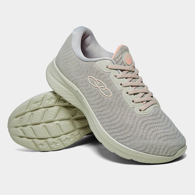 Tênis Olympikus Atmos Feminino