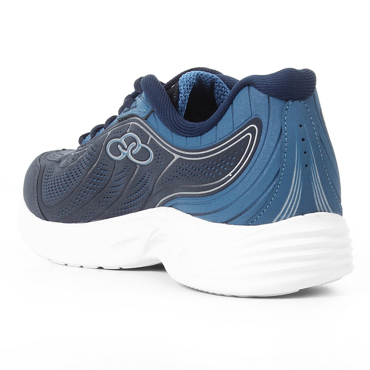 tênis olympikus attract masculino