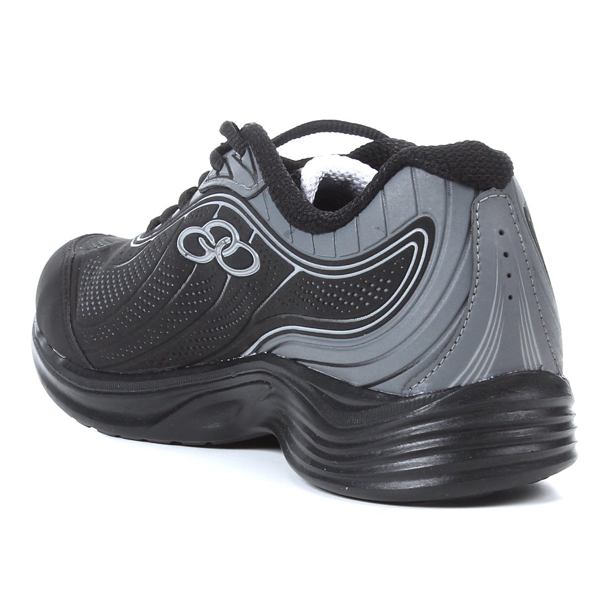 tênis olympikus attract masculino