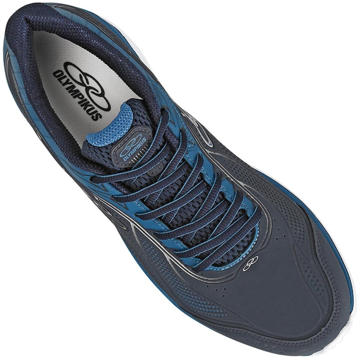 olympikus attract feminino