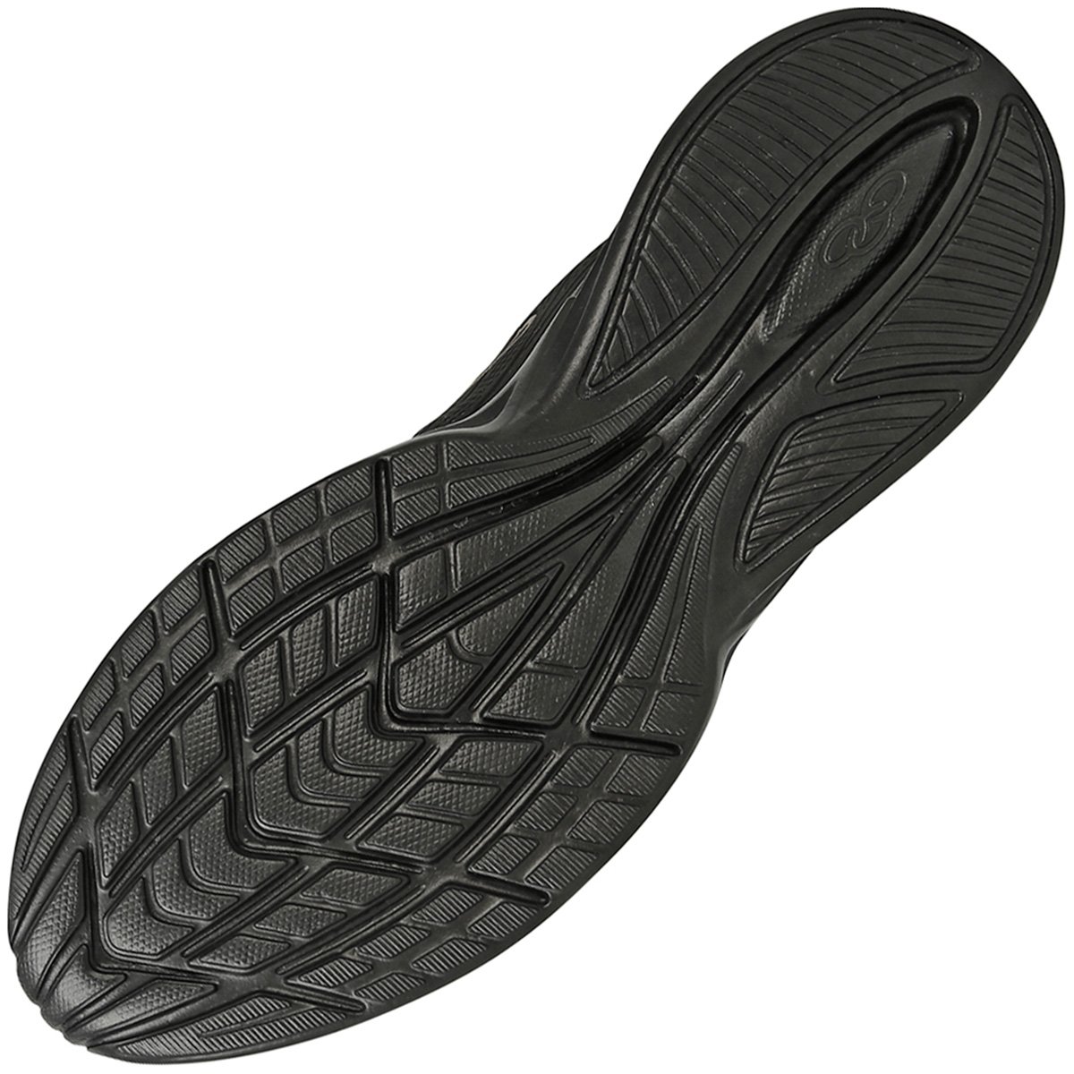 olympikus preto e dourado