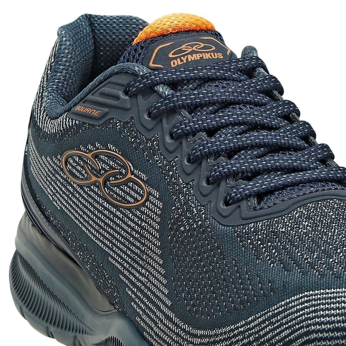 tênis olympikus bourne