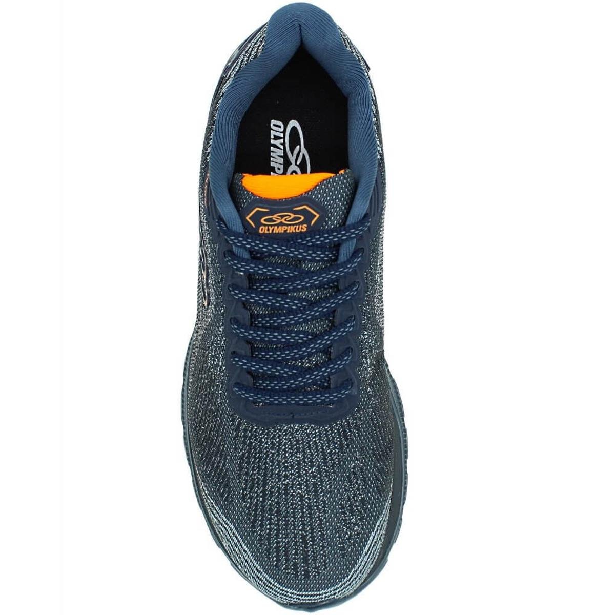 tenis olympikus bourne