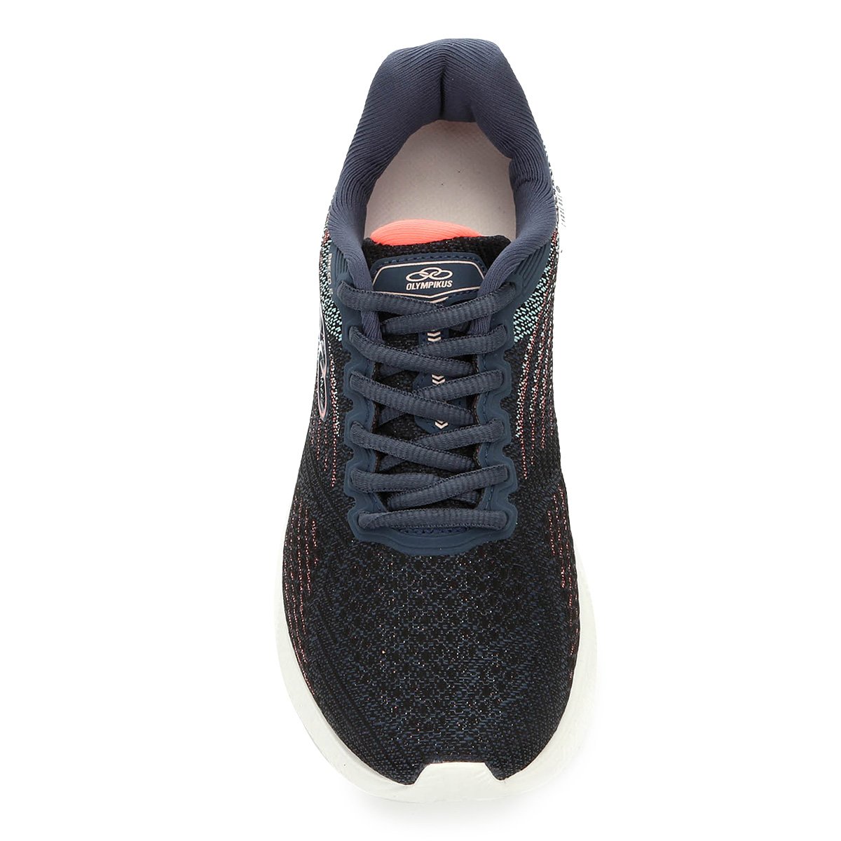 olympikus breed é bom