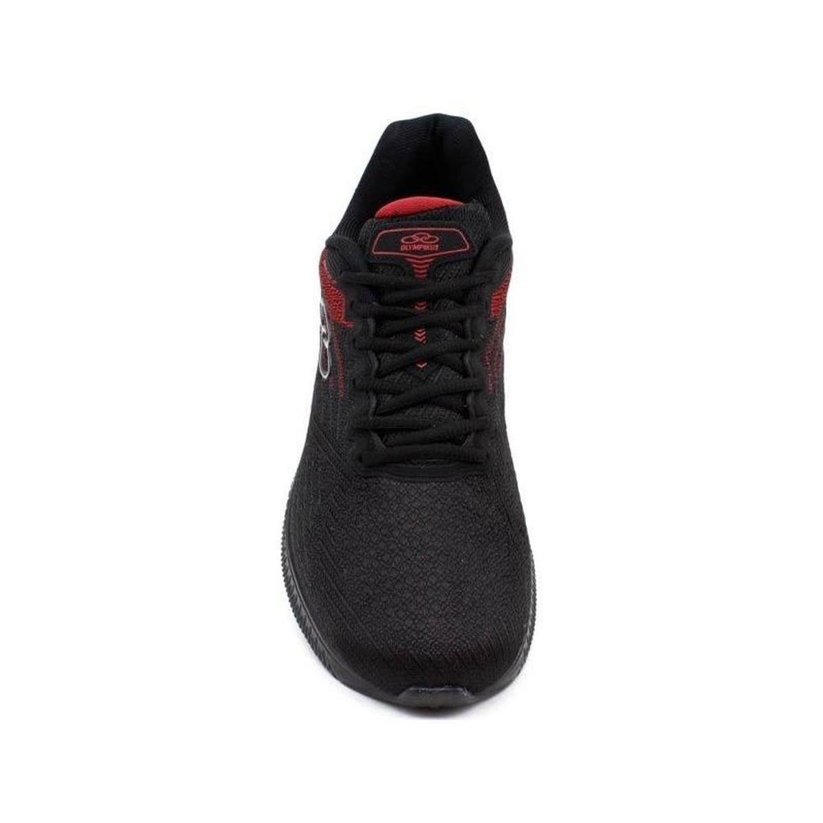 olympikus breed masculino