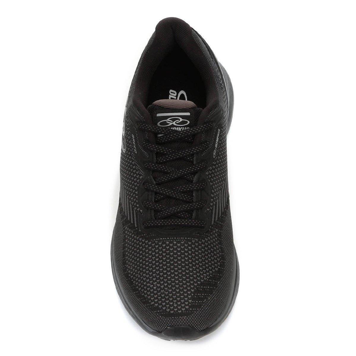 olympikus breed masculino