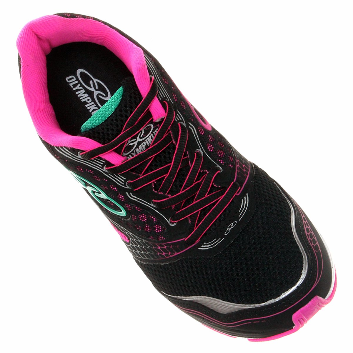 tênis olympikus circuit