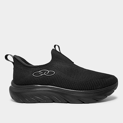 Tênis Olympikus Clic Masculino - Masculino