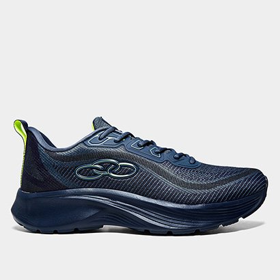 Tênis Olympikus Conex Masculino - Masculino