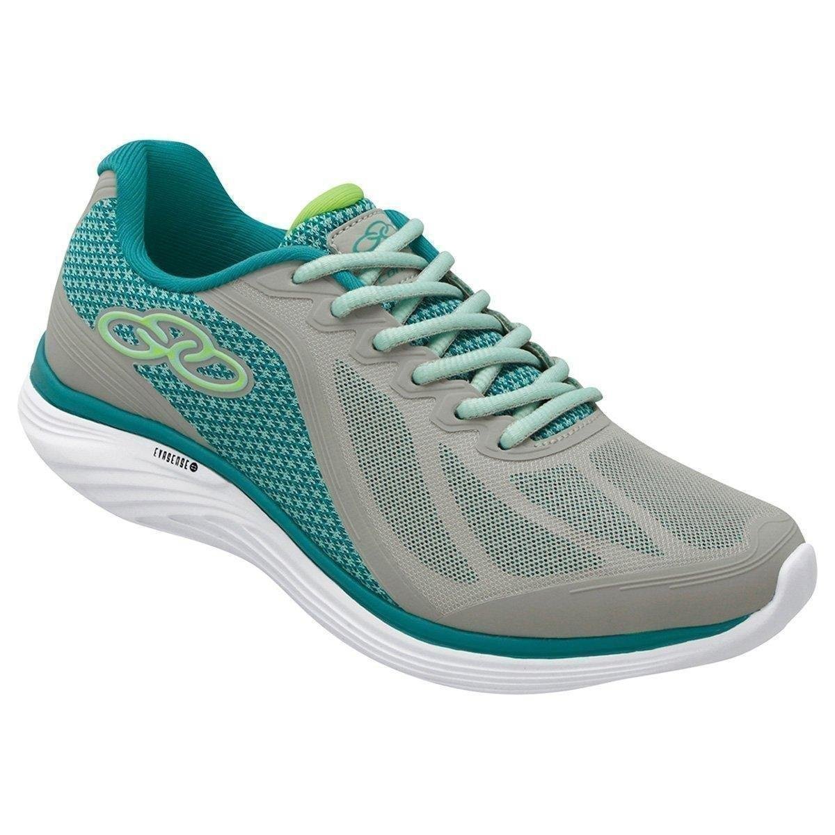 tênis olympikus connect masculino