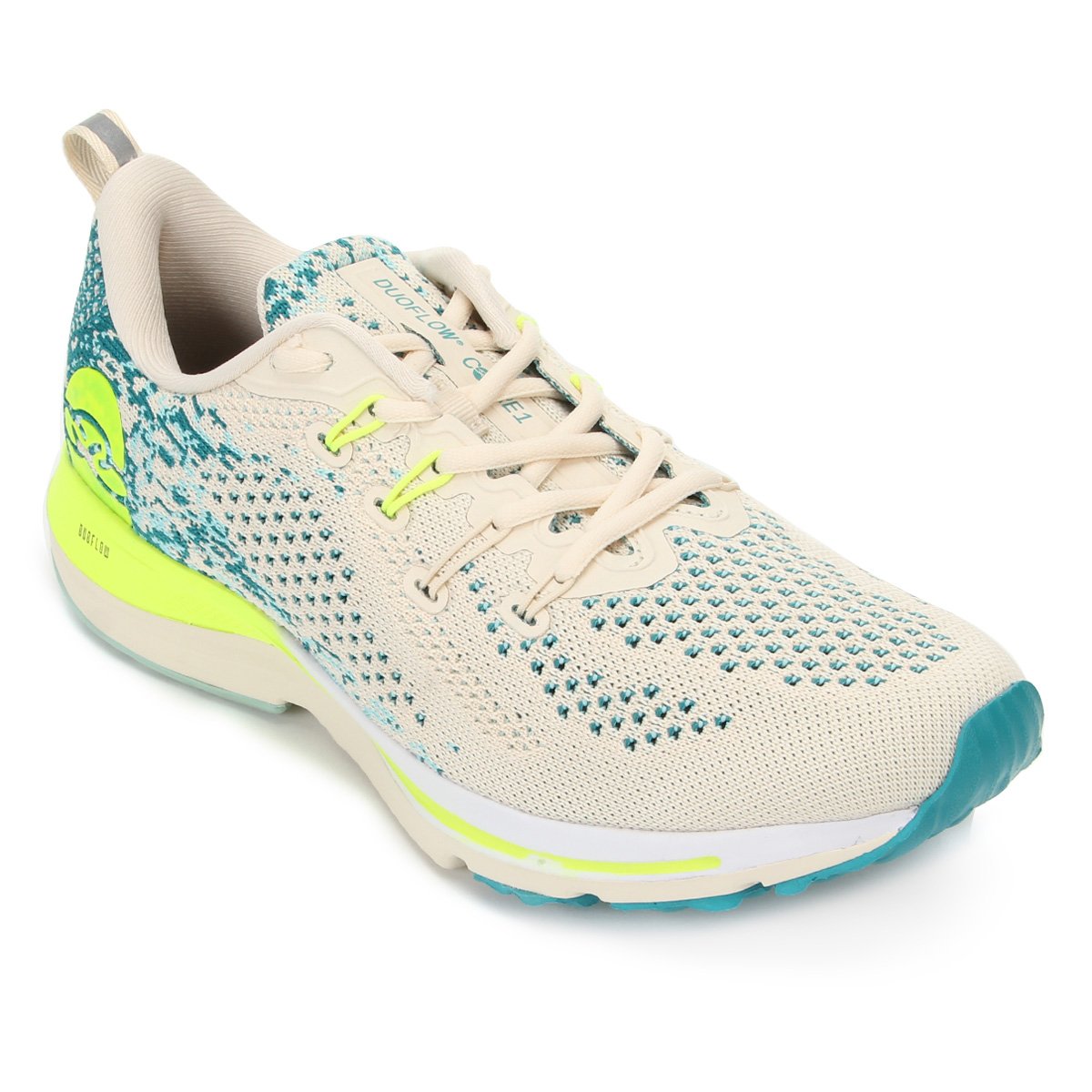 Tênis Olympikus Corre 1 - Creme é ruim? Tênis Olympikus Corre 1 - Creme é boa?