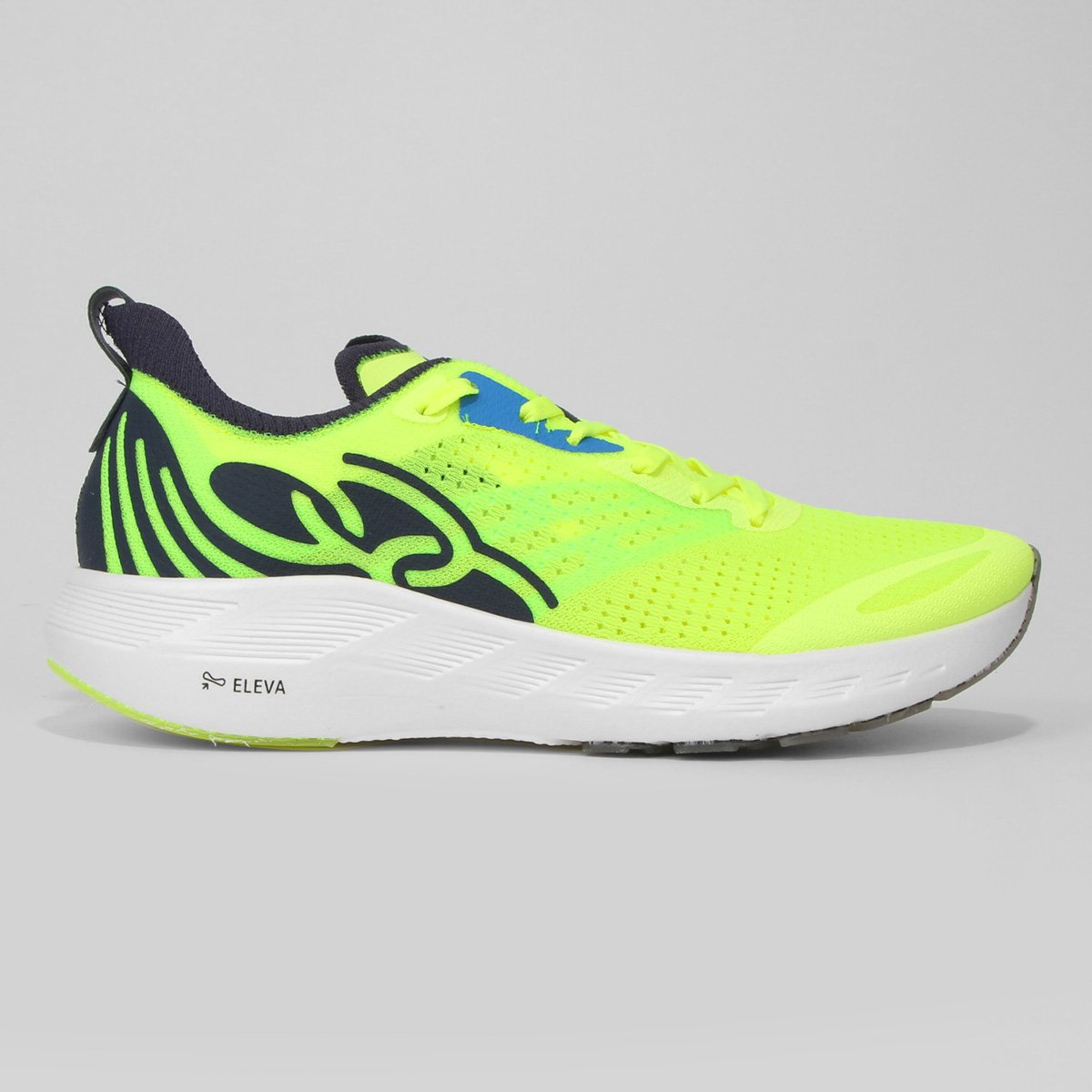 Tênis Olympikus Corre Vento Masculino - Amarelo é ruim? Tênis Olympikus Corre Vento Masculino - Amarelo é boa?