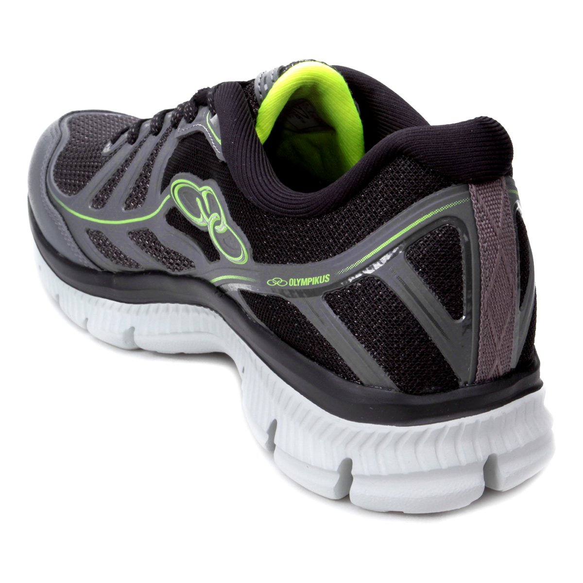 tênis olympikus cosmic masculino
