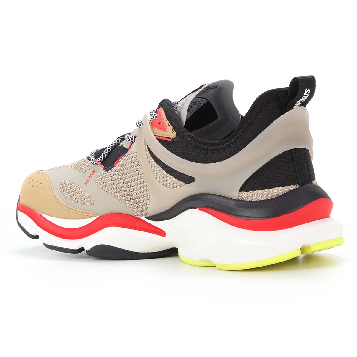 Tênis Olympikus CS Urban 867 Masculino | Zattini