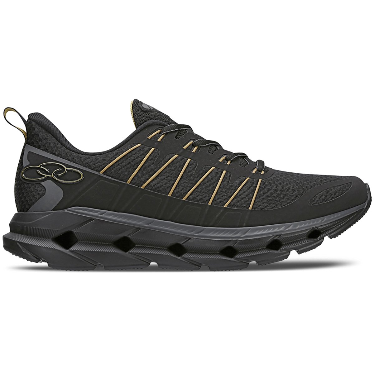 Tênis Olympikus Cyber 3 Masculino Menor preço em Tênis Olympikus Cyber 3 Masculino