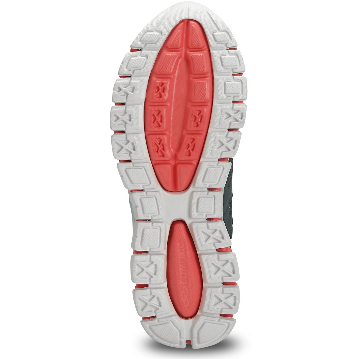 tênis olympikus cyber é bom