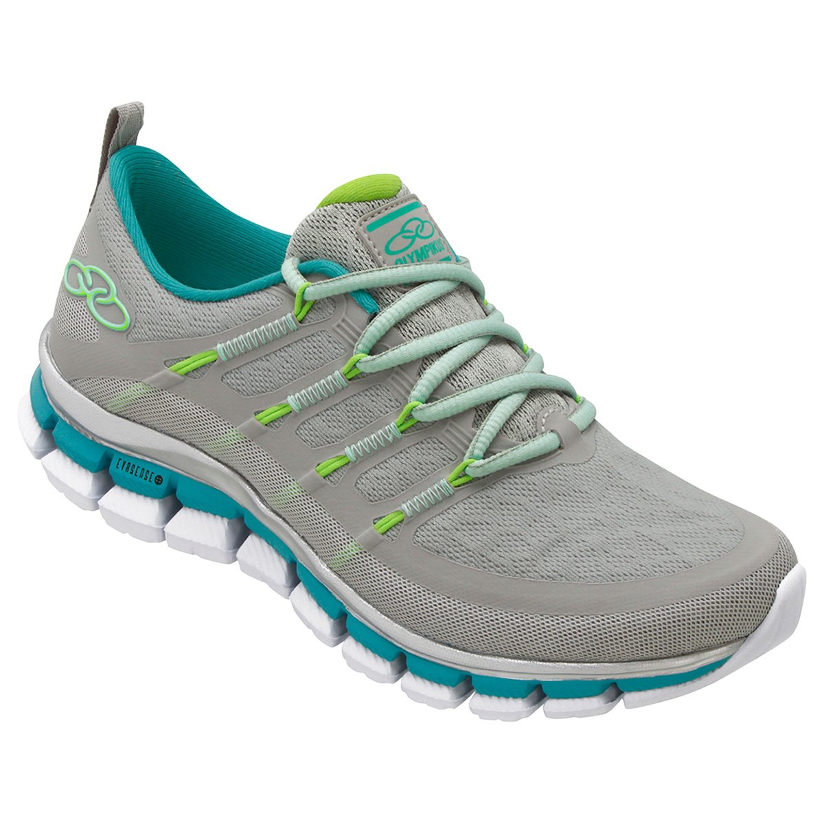 tenis olympikus zattini