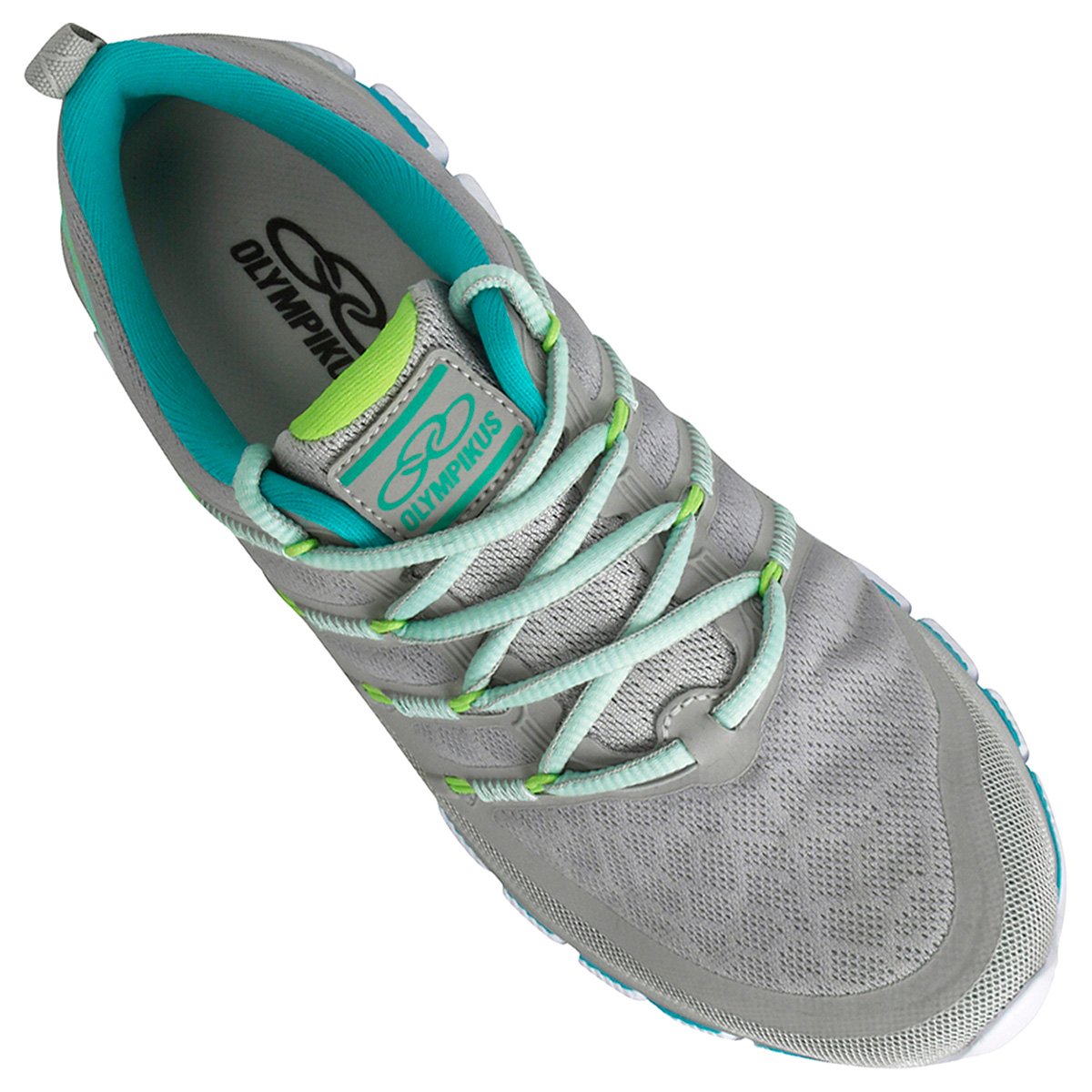 olympikus cyber feminino