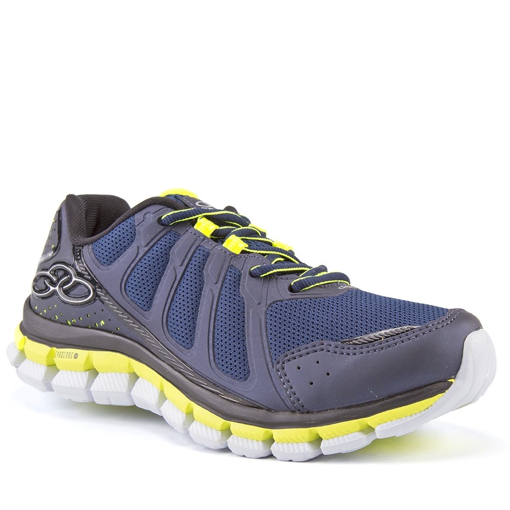 tenis olympikus masculino marvel