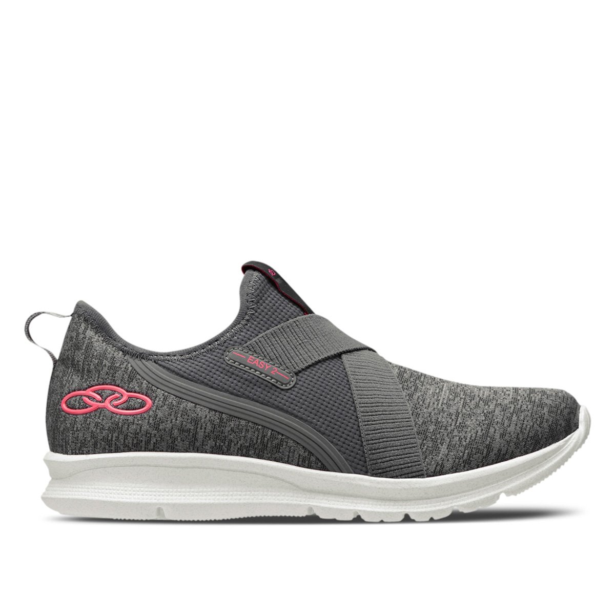 Tênis Olympikus Easy 2 Feminino é ruim? Tênis Olympikus Easy 2 Feminino é boa?