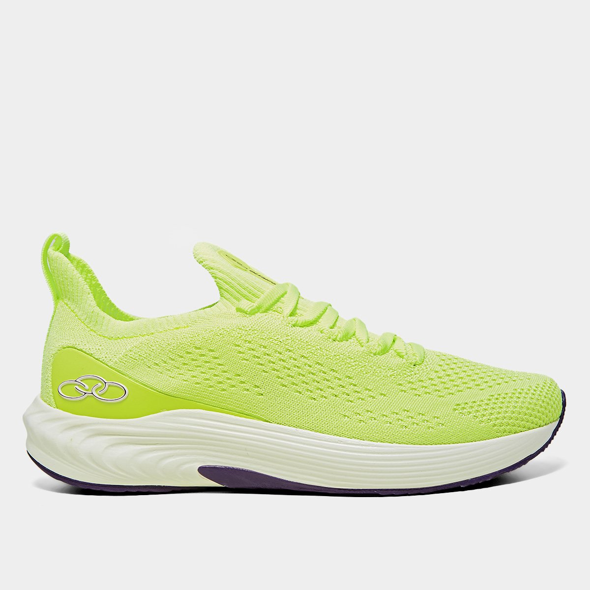 Tênis Olympikus Essential 3 Feminino Menor preço em Tênis Olympikus Essential 3 Feminino