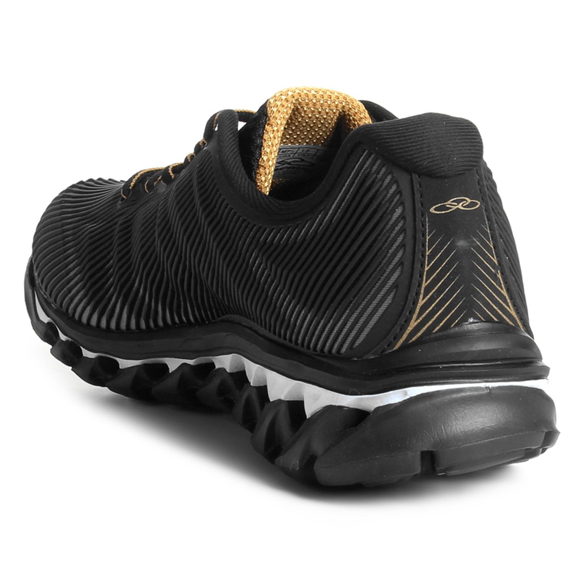 olympikus excellent masculino