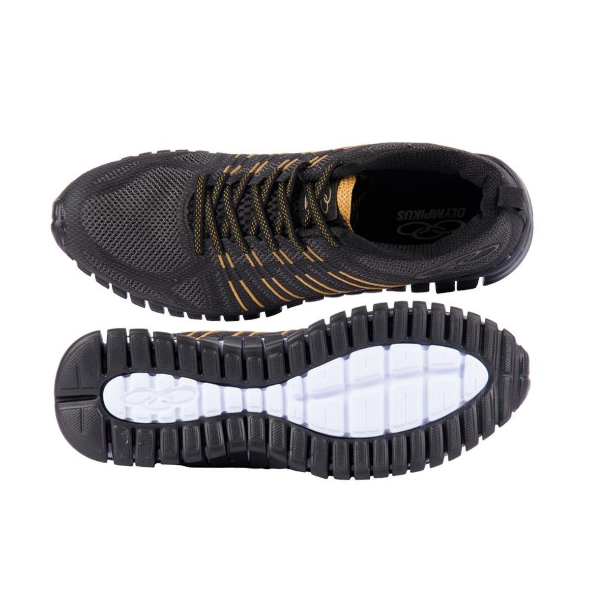 tênis olympikus extreme masculino