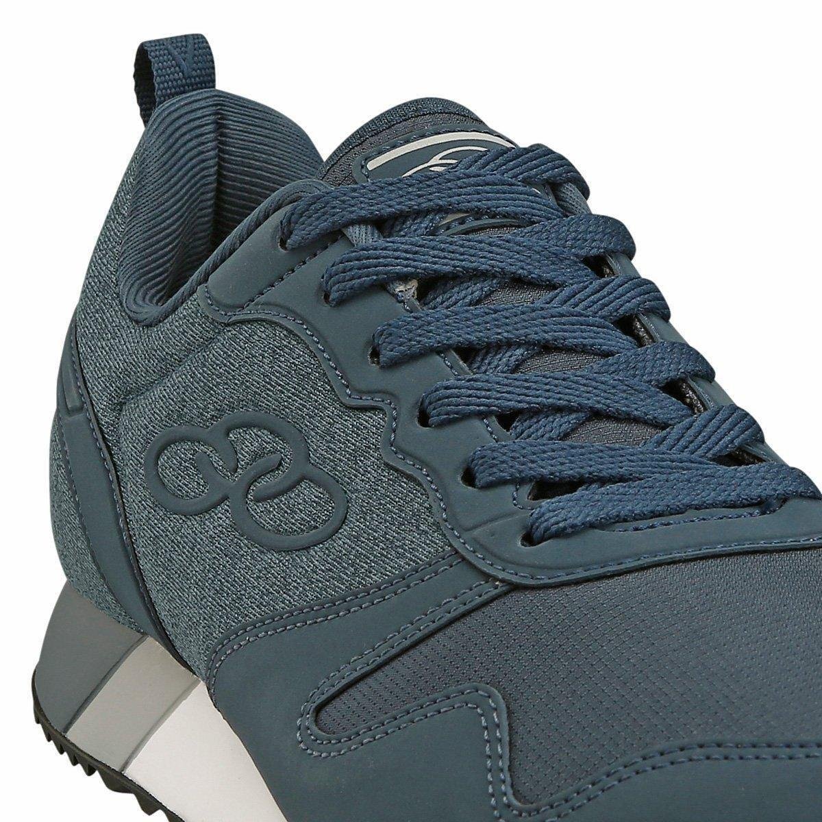 olympikus flashback azul