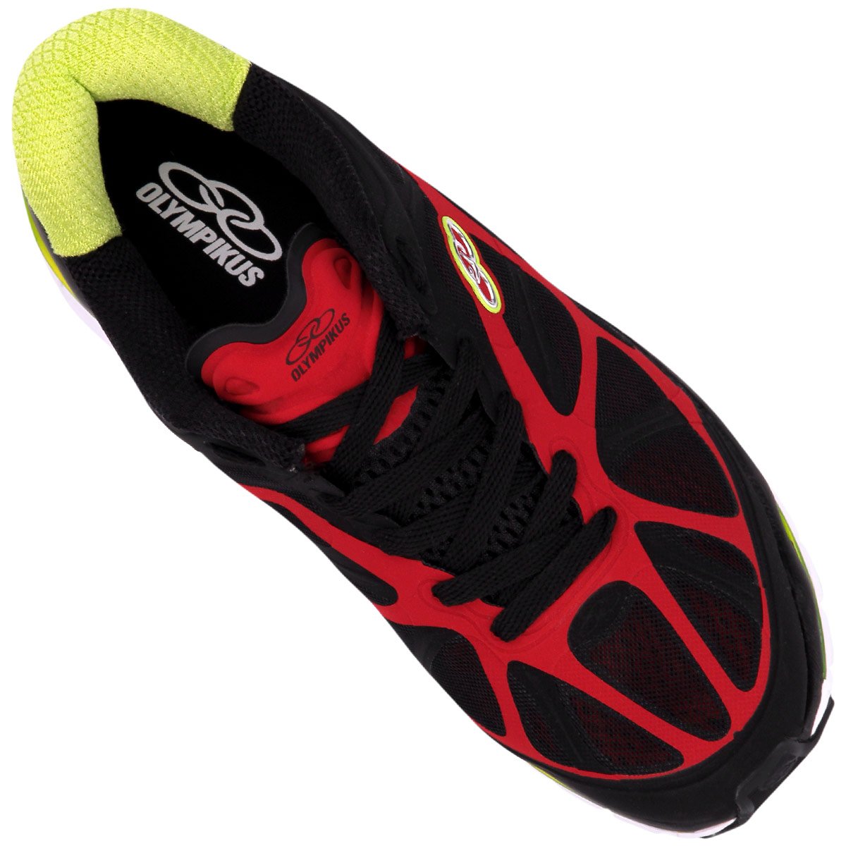 tenis olympikus com led