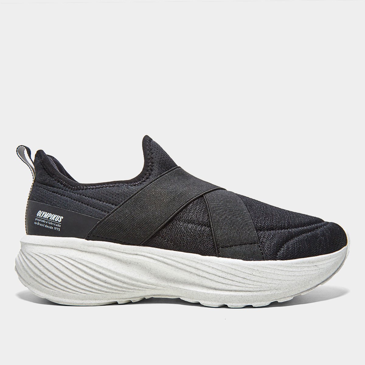 Tênis Olympikus Flora Feminino é ruim? Tênis Olympikus Flora Feminino é boa?