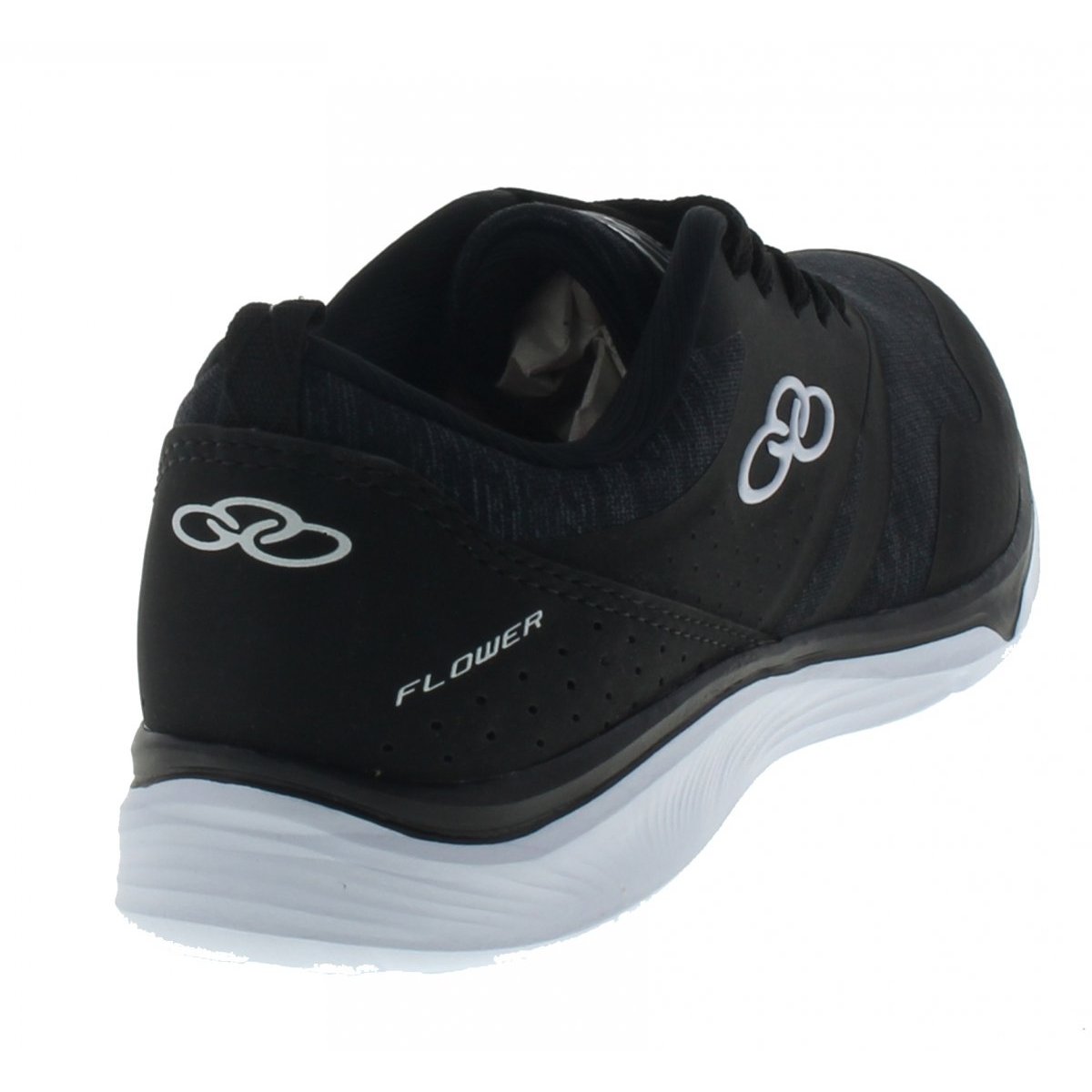 tenis feminino olympikus flower