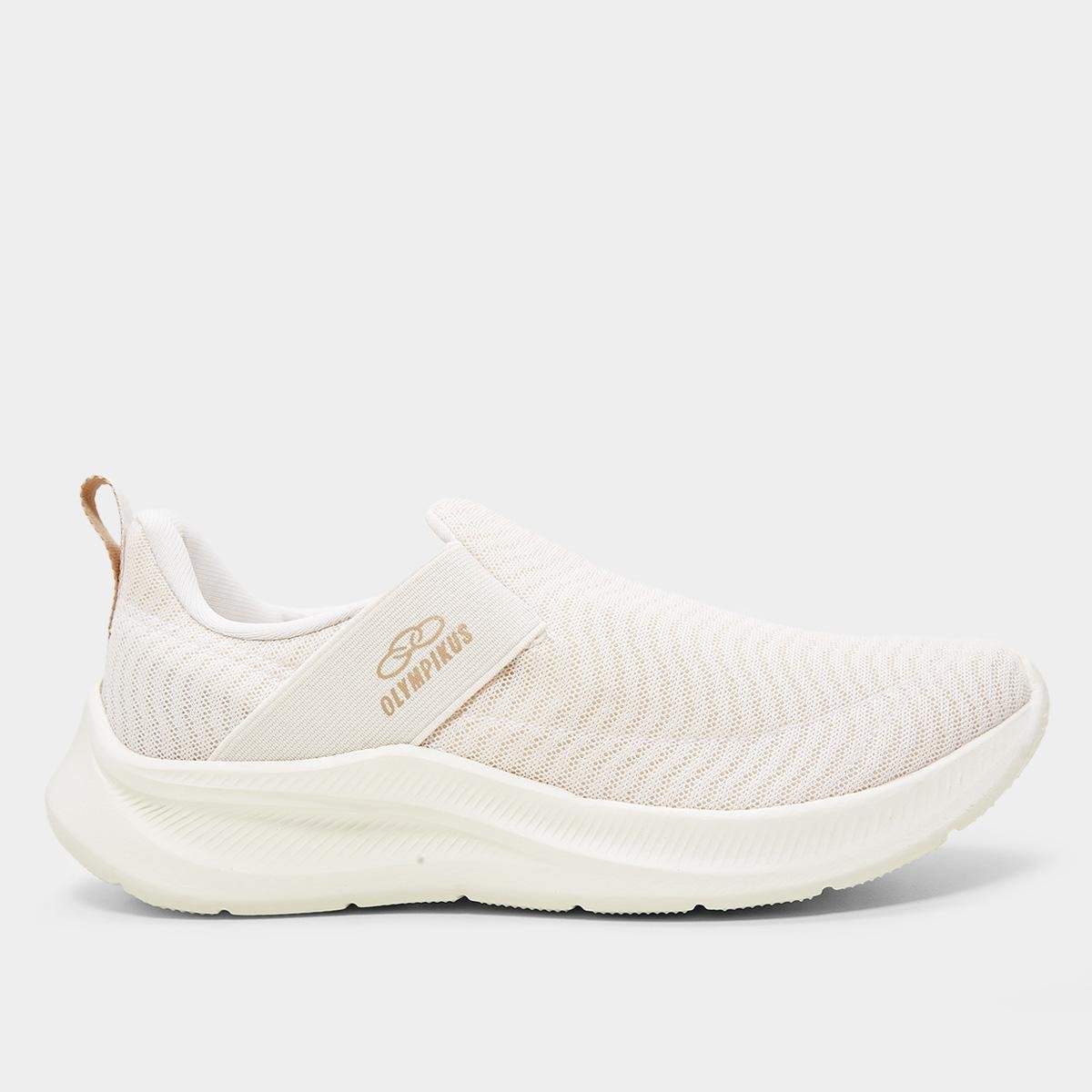 Tênis Olympikus Flutua Feminino é boa?