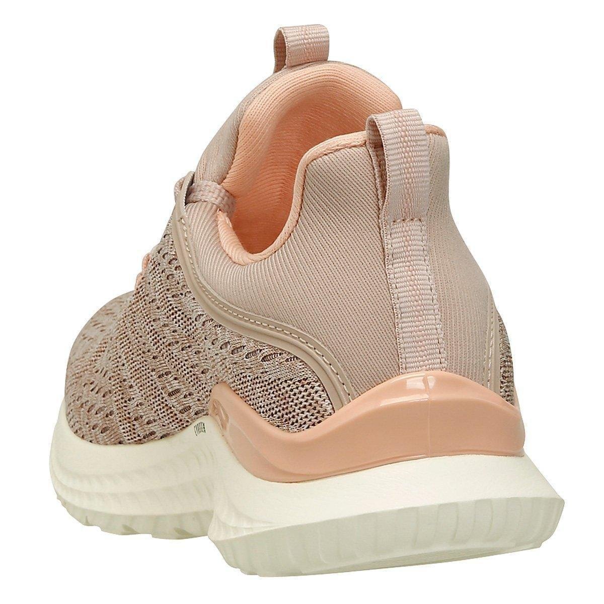 tenis olympikus feminino flux