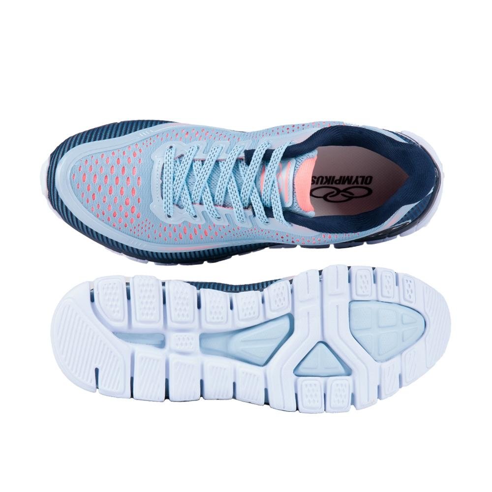 tenis olympikus flyter