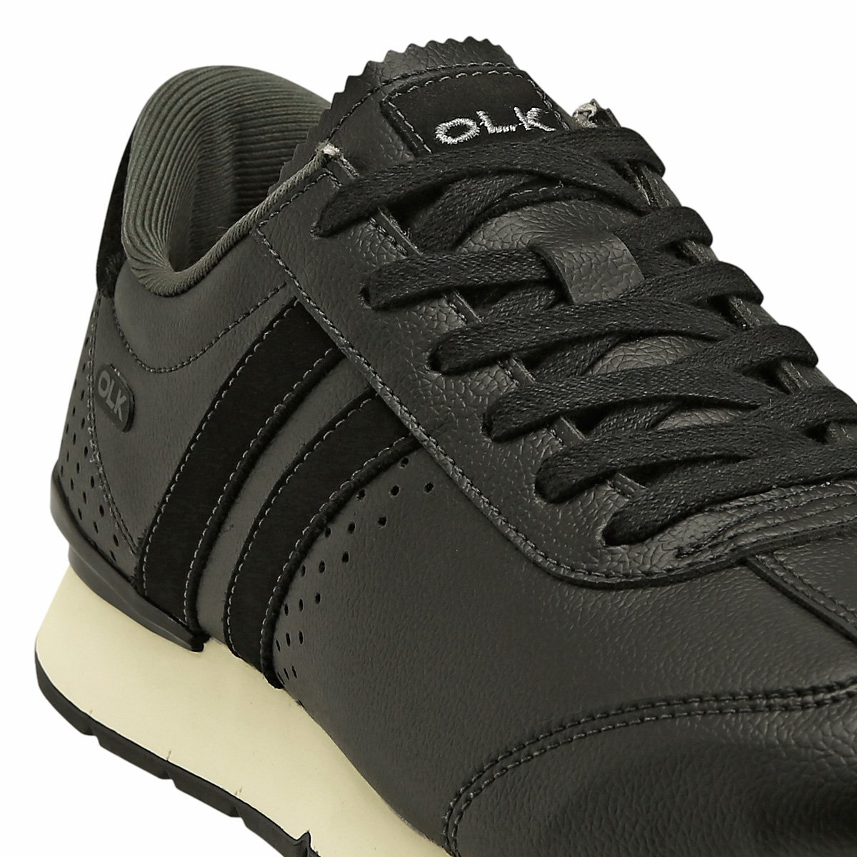 tenis olympikus gold