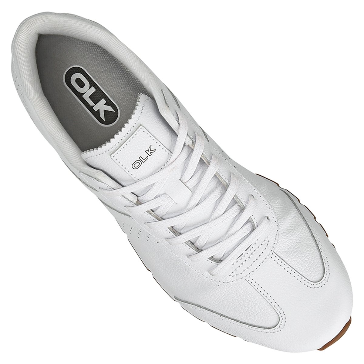 tenis olympikus gold