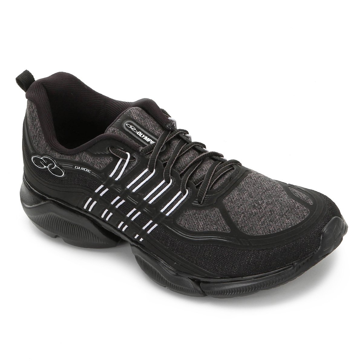 zattini tenis masculino olympikus