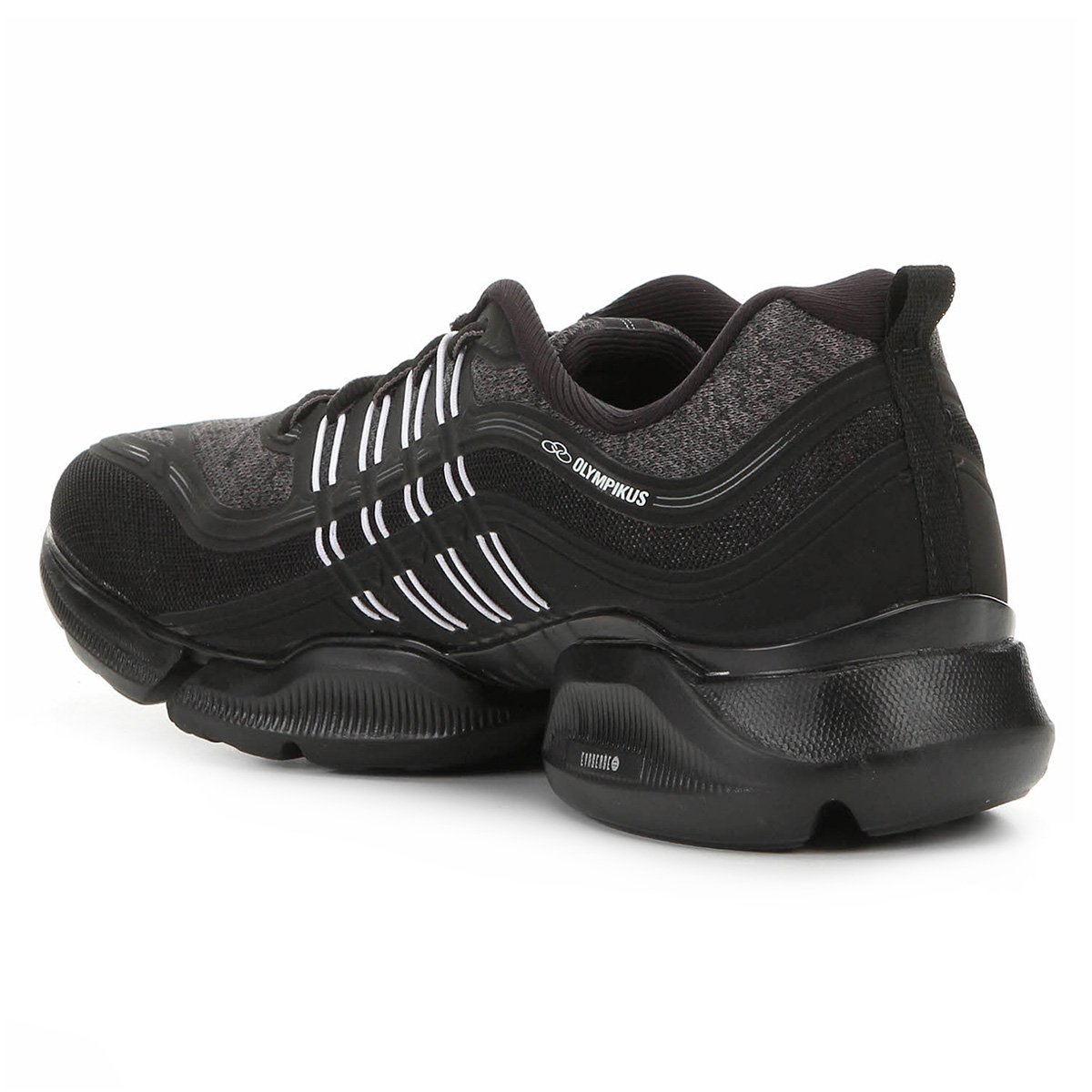 tênis olympikus guide masculino