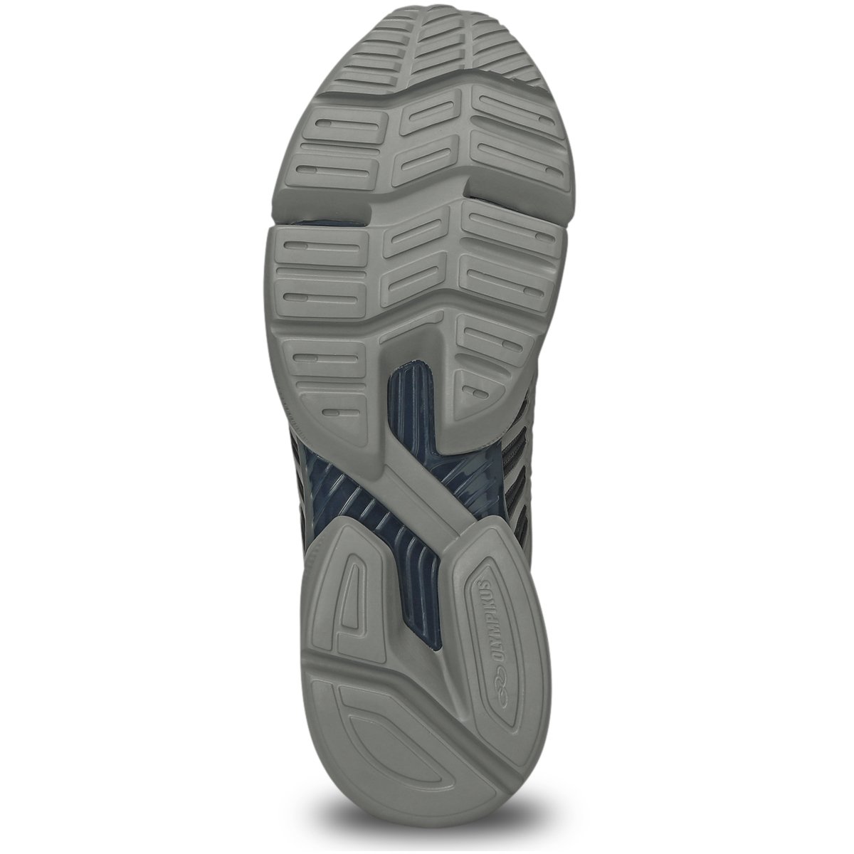 tênis olympikus guide masculino