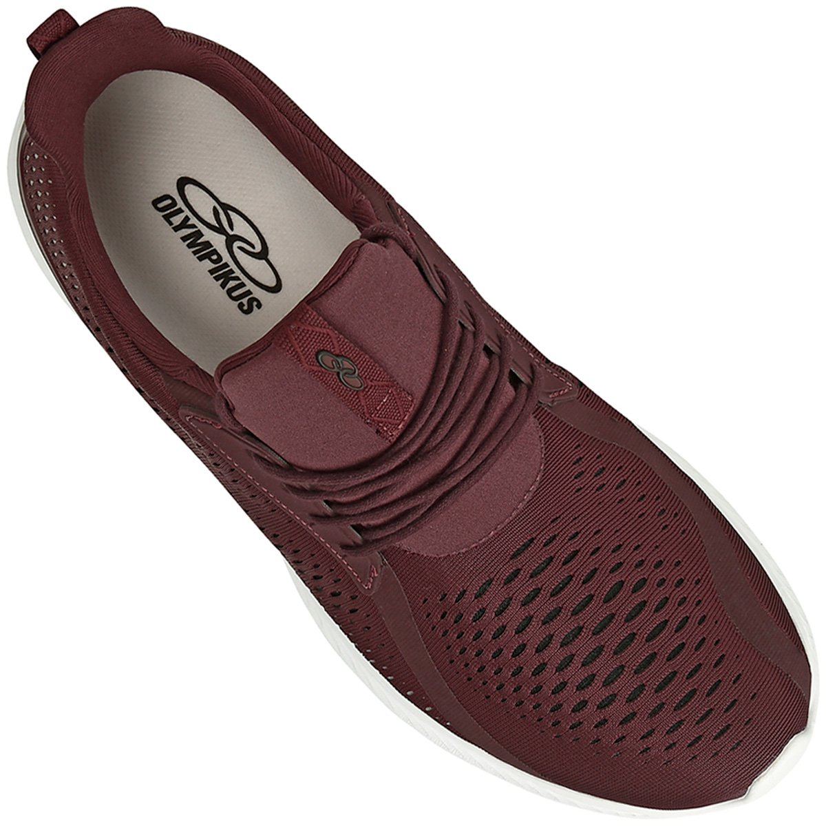 olympikus hunter feminino