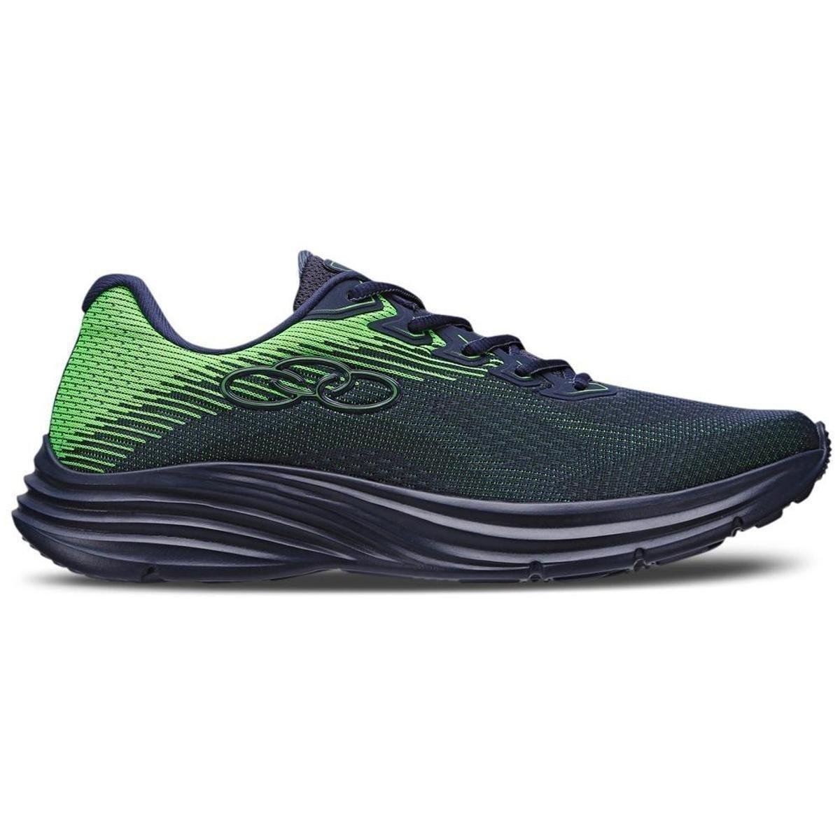 Tênis Olympikus Index Masculino Academia Original Menor preço em Tênis Olympikus Index Masculino Academia Original