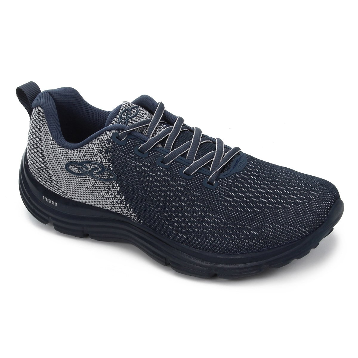 Tênis Olympikus Index - Azul Petróleo+Cinza é ruim? Tênis Olympikus Index - Azul Petróleo+Cinza é boa?