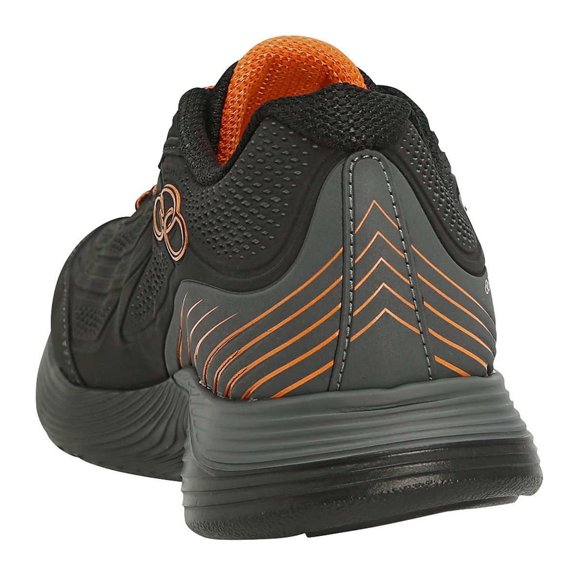 tênis olympikus intense preto