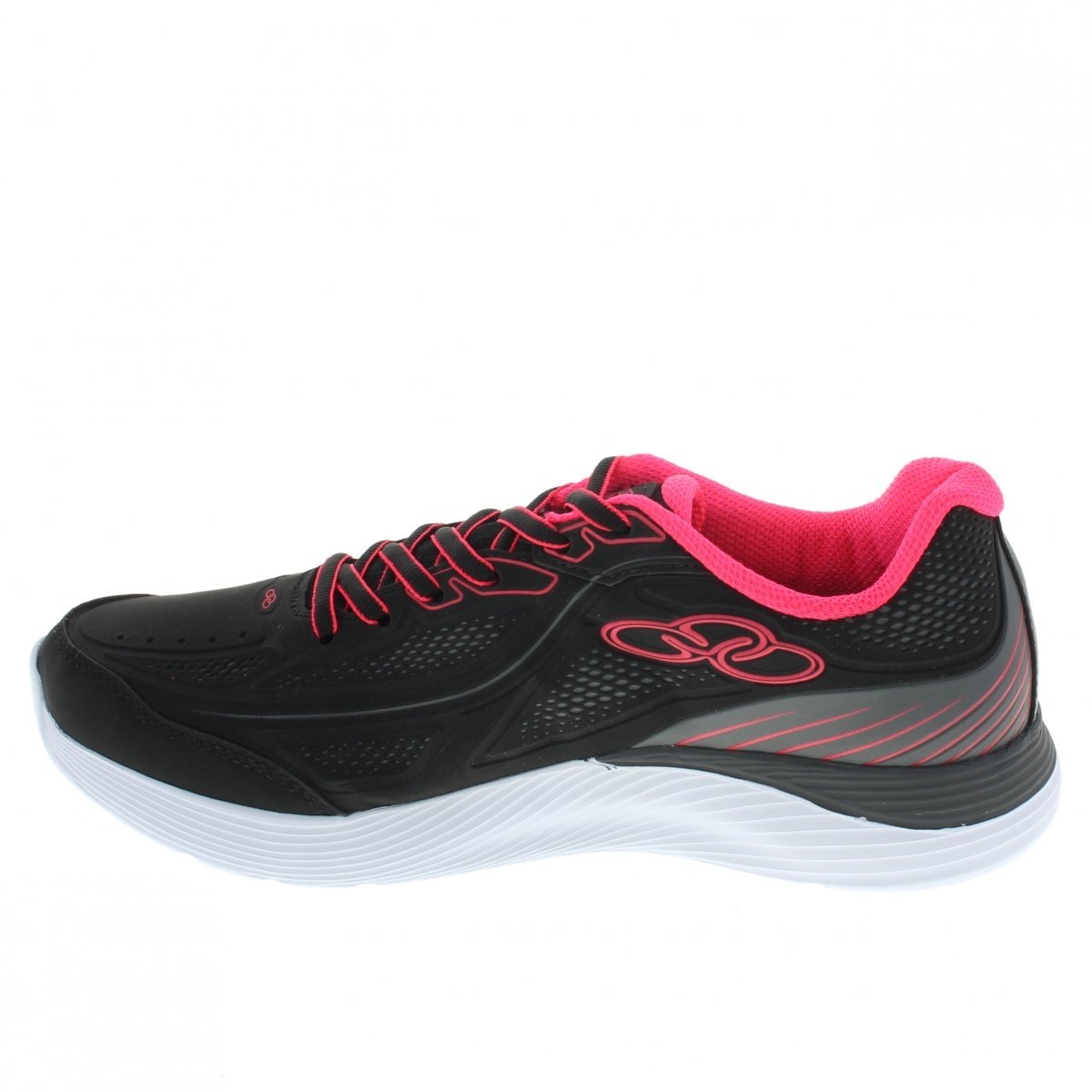 tênis olympikus intense é bom