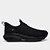 Tênis Olympikus Intuit Feminino - Preto