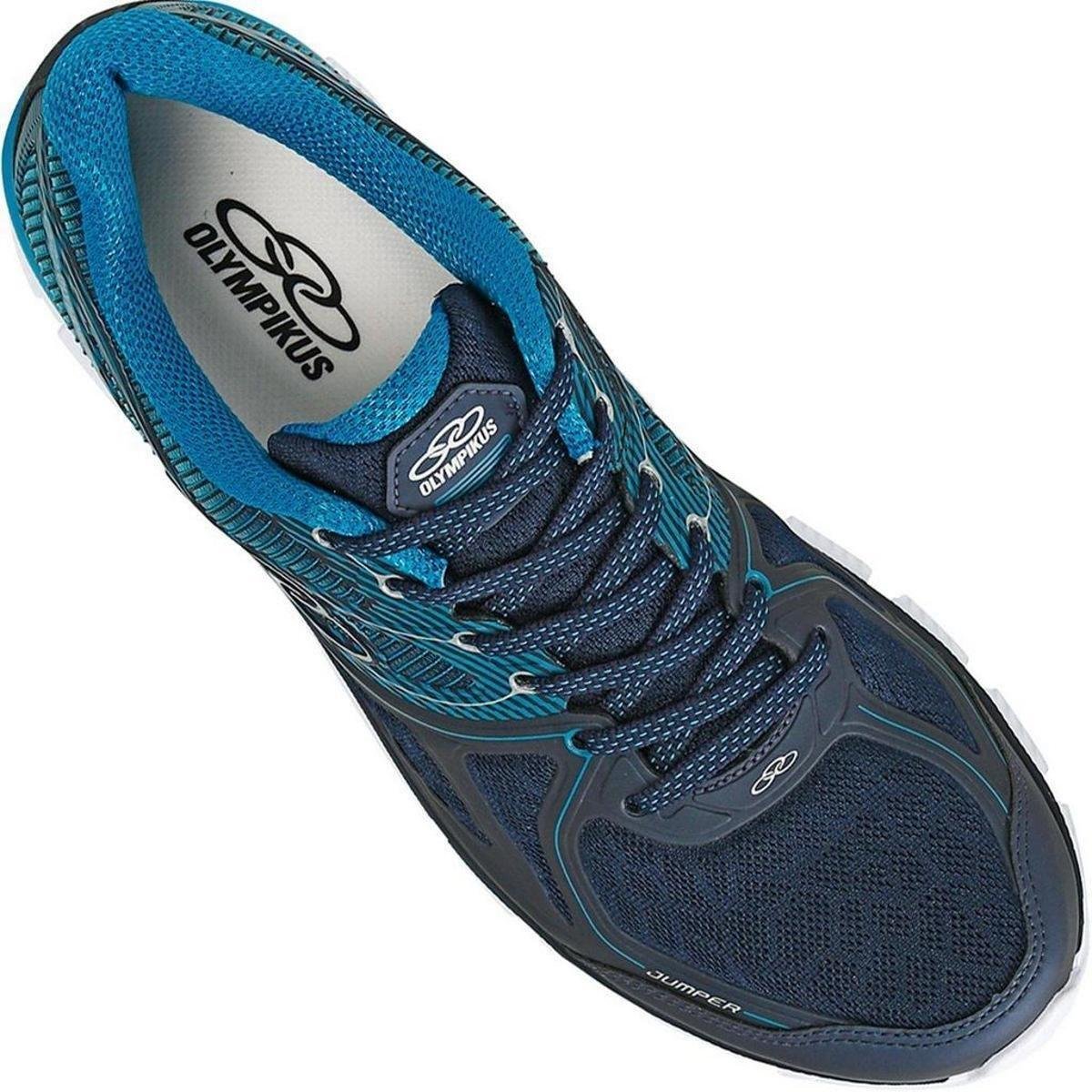 tenis olympikus jumper