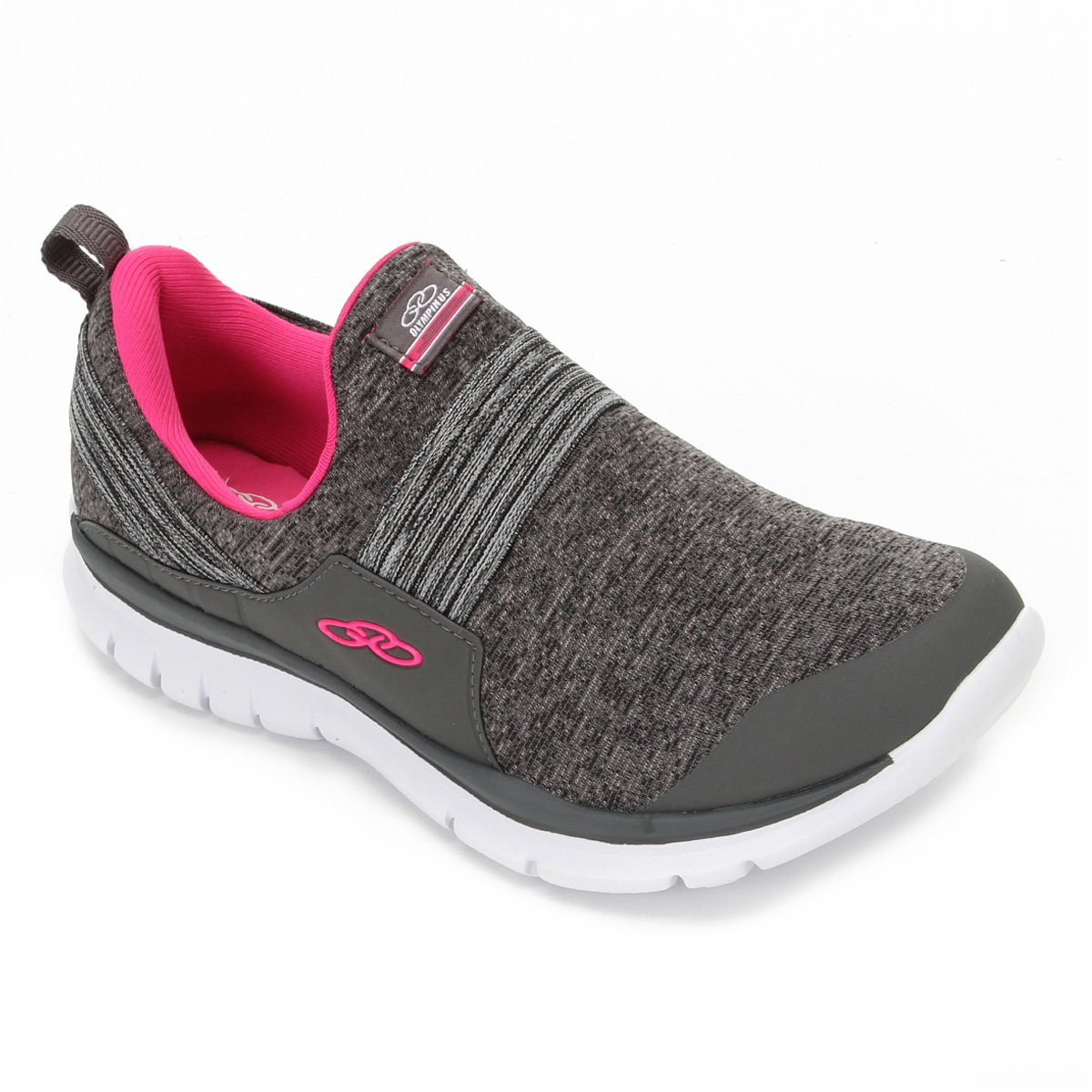 olympikus kiss bordo