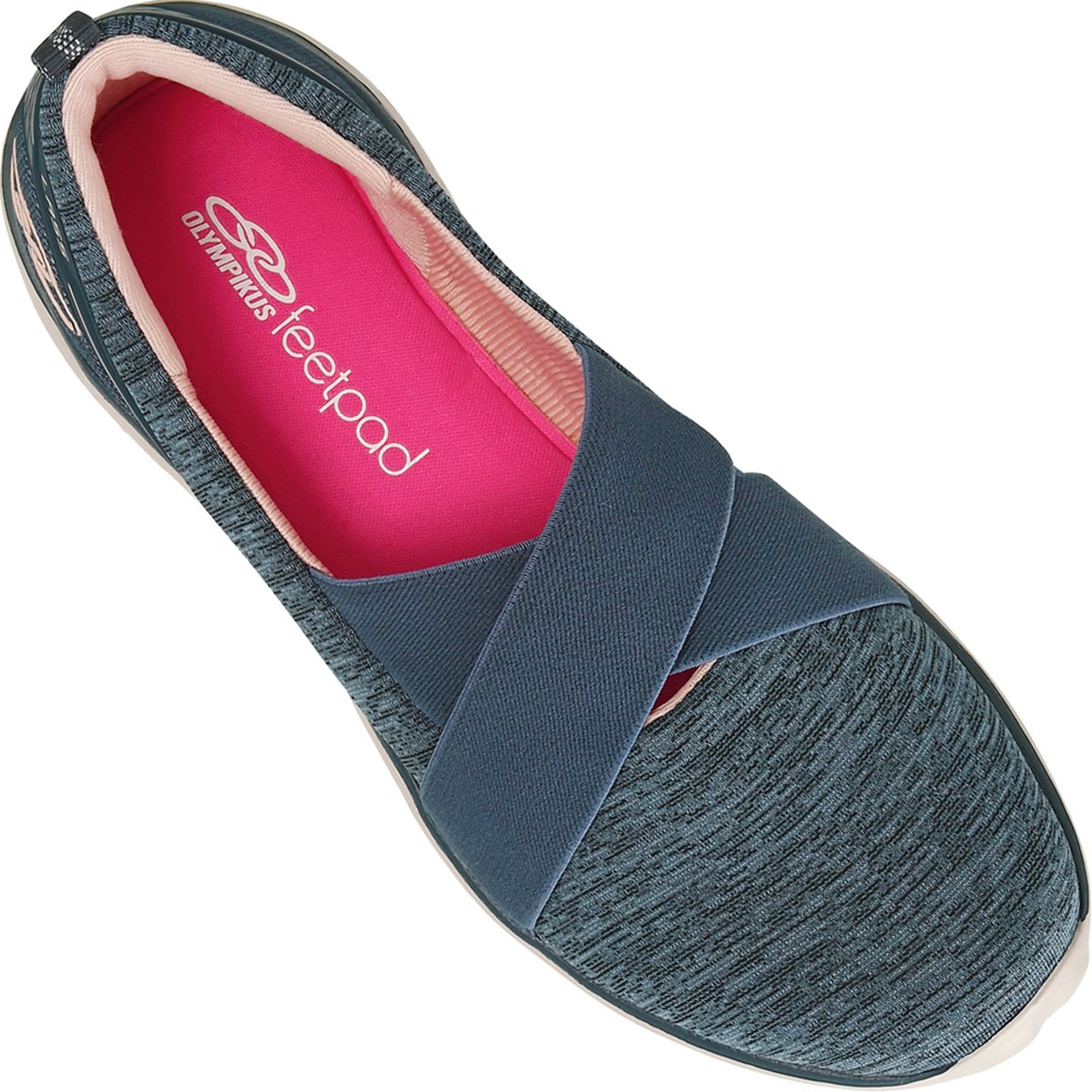 tênis olympikus lass feminino